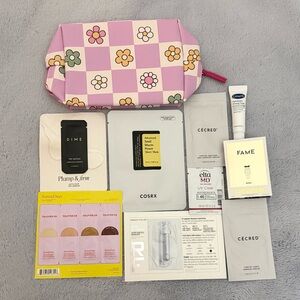 5/$25 🎆 NEW Beauty Samples Bundle